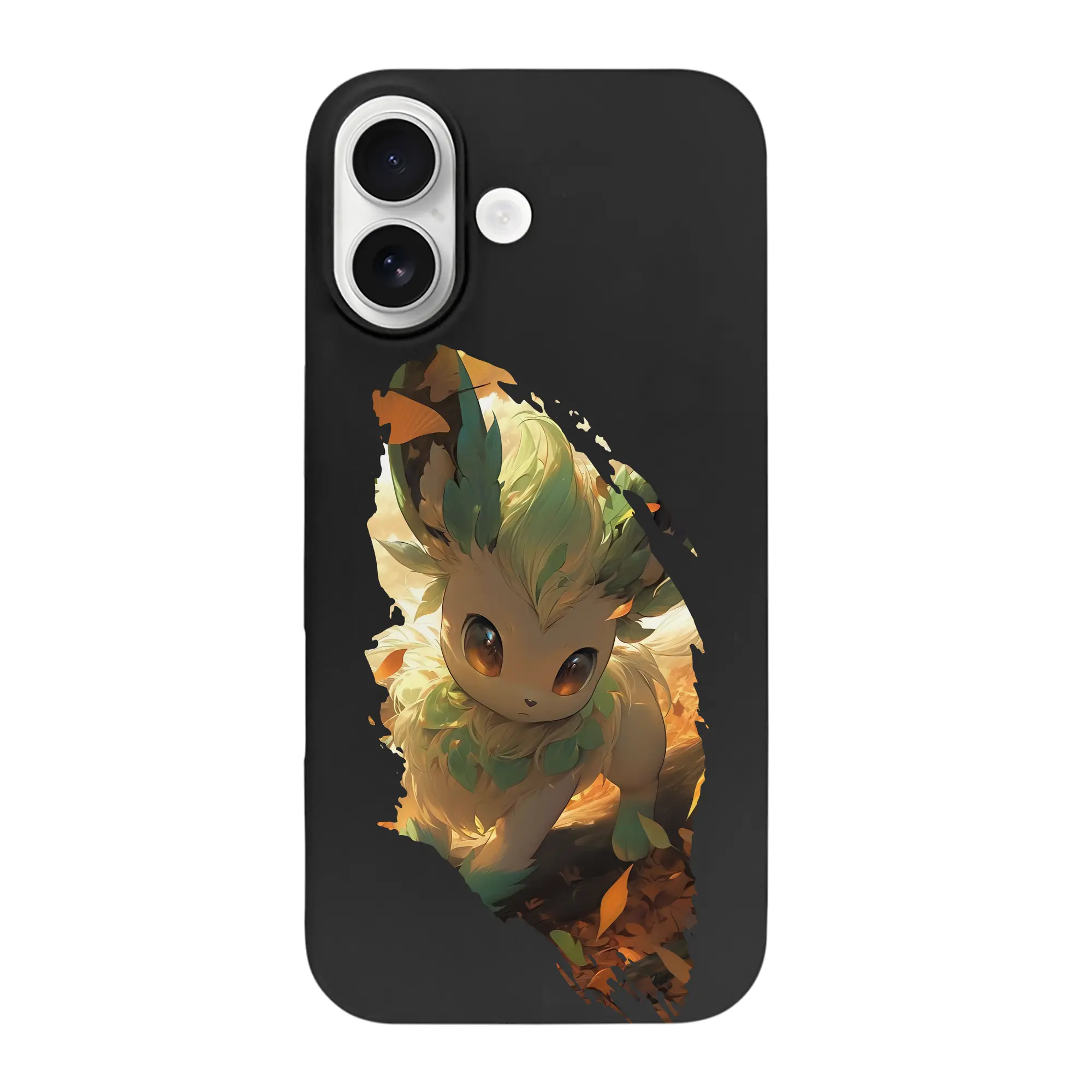 ポケモン グッズ,イーブイ - iPhone 17 シリーズ シリコンケース 薄型 耐衝撃 指紋防止 ソフトタッチカバー 精密フィット 傷防止 保護ケース iPhone 17/17 Air/17 Pro/17 Pro Max 対応